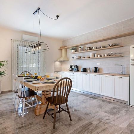 Plakias Family Apartment Zewnętrze zdjęcie