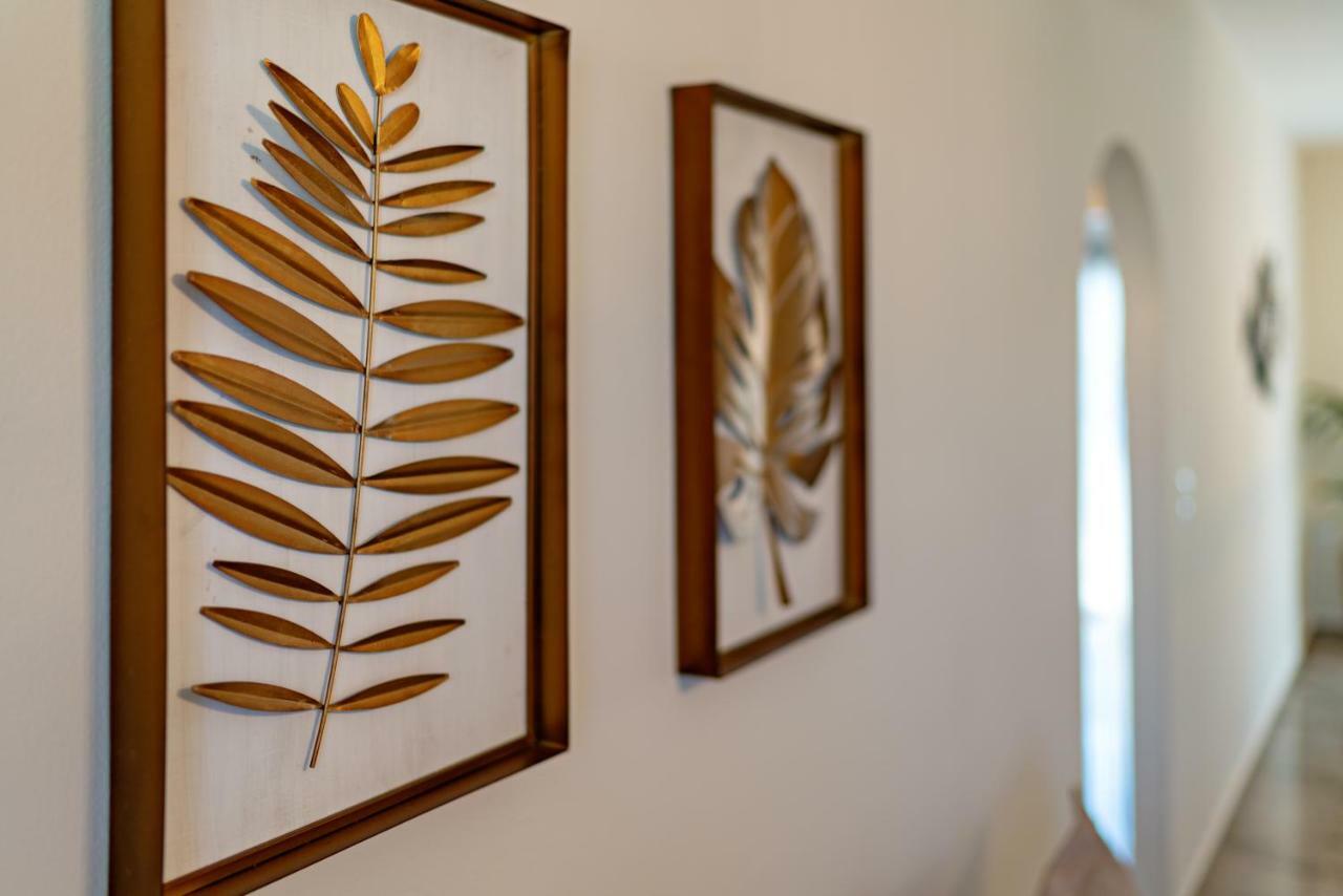 Plakias Family Apartment Zewnętrze zdjęcie