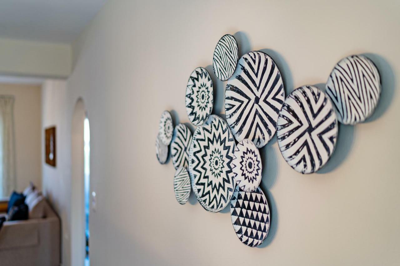 Plakias Family Apartment Zewnętrze zdjęcie