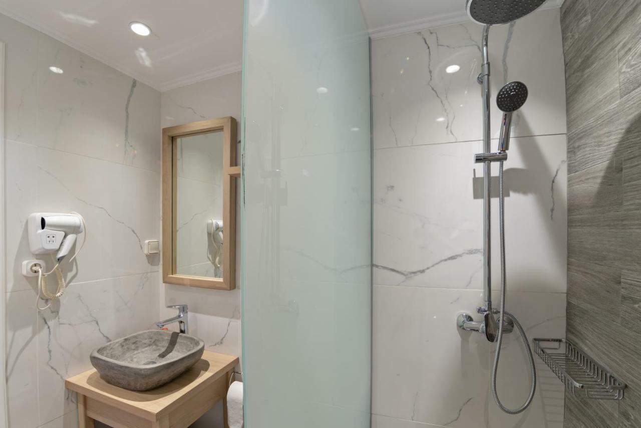 Plakias Family Apartment Zewnętrze zdjęcie