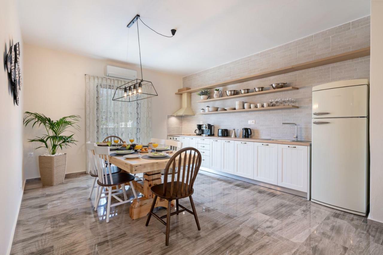 Plakias Family Apartment Zewnętrze zdjęcie